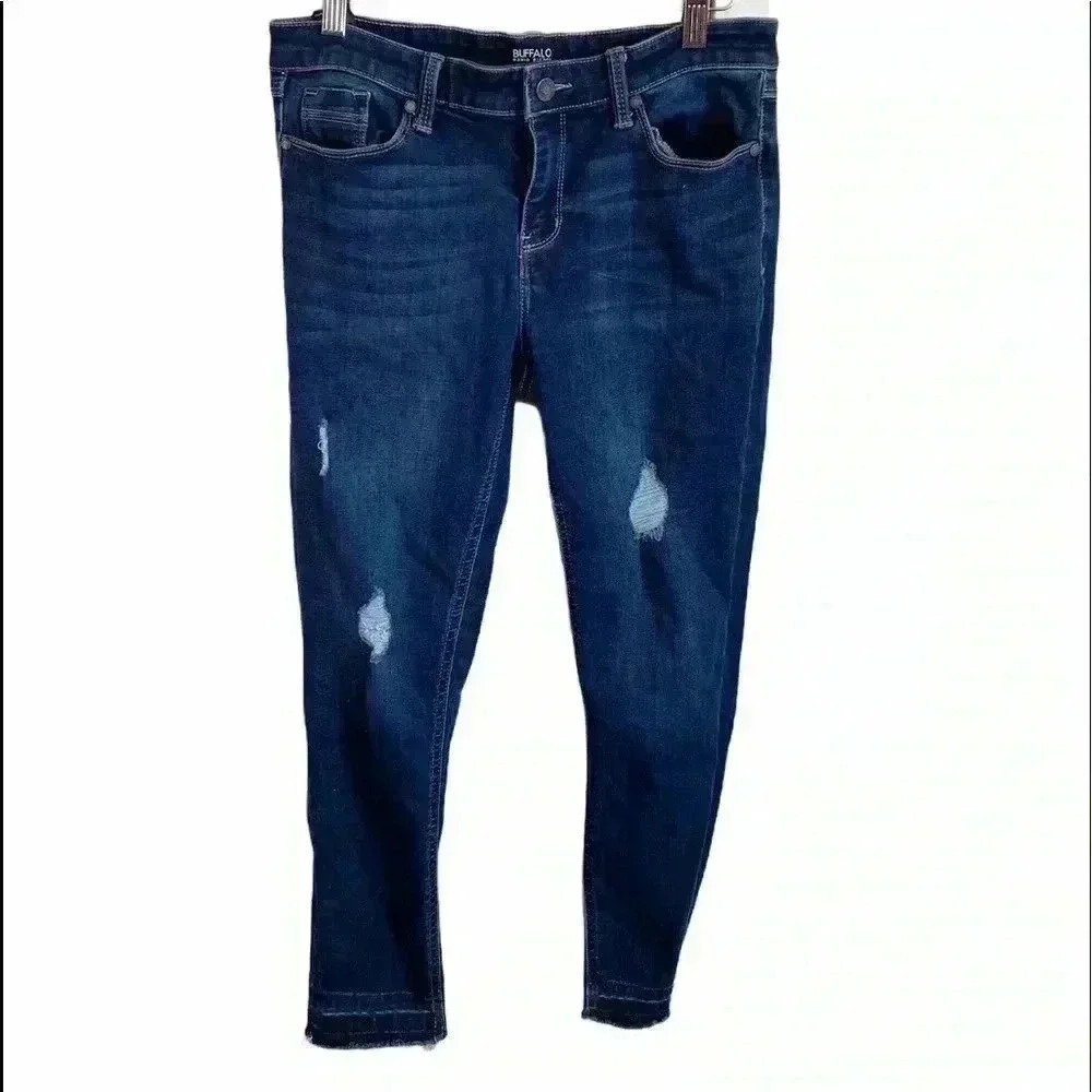 Buffalo David Bitton Jeans Size 6